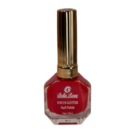 Esmalte Diamante Focus Bella Rosa 021 18ml