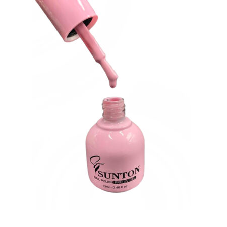 Esmalte em Gel Sunton Redondo 13ml 013