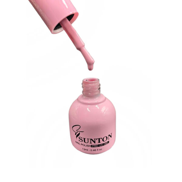 Esmalte em Gel Sunton Redondo 13ml 013