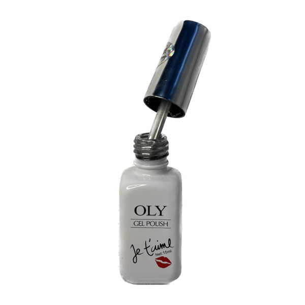 Kit Esmalte em Gel Jet Aime - Imagem 8
