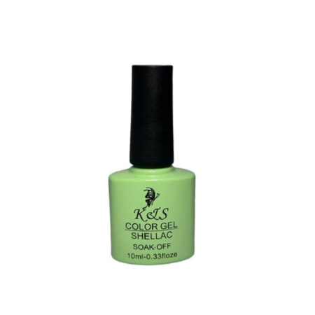 Esmalte em Gel KJS 10ml 040