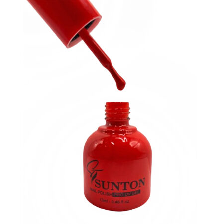 Esmalte em Gel Sunton Redondo 13ml 041