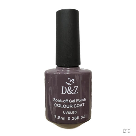 Esmalte em Gel DZ B-19