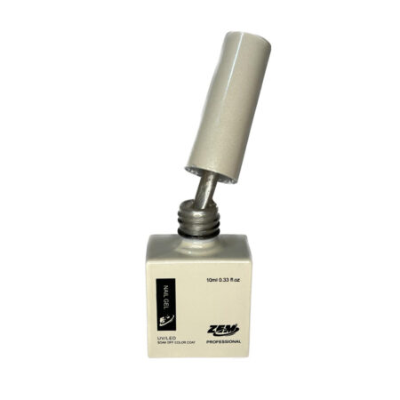 Esmalte em Gel Zem 10ml cor 28