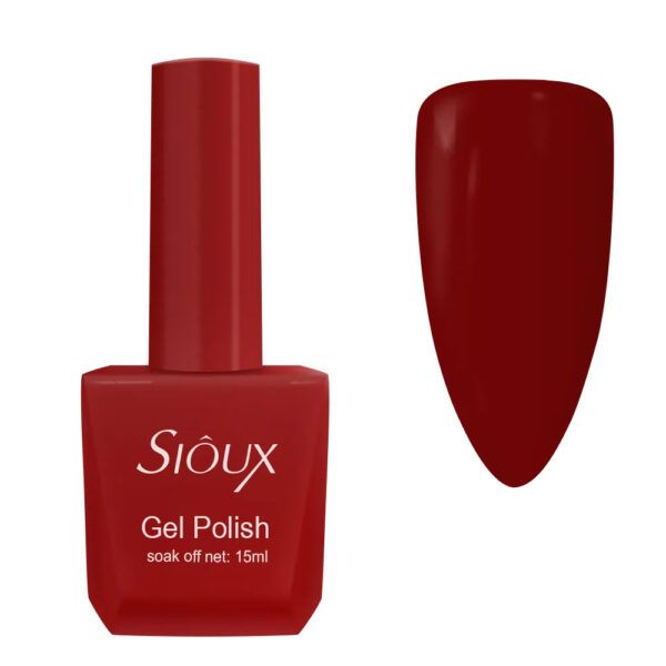 Esmalte em Gel Sioux 15ml 31