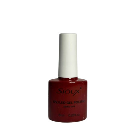 221df32af8db8017c47237ecb8529152.jpg Esmalte em Gel Sioux 8ml Wine Red