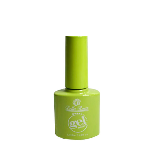 Esmalte em Gel Bella Rosa Polish 12ml 021