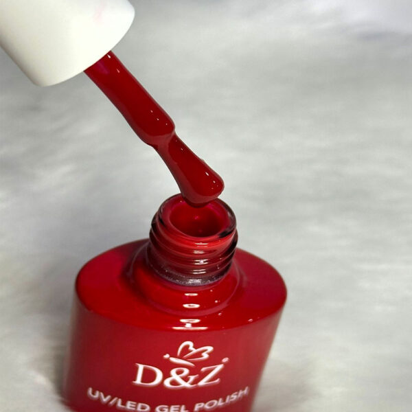 Esmalte em Gel DZ cor 174 - Imagem 2