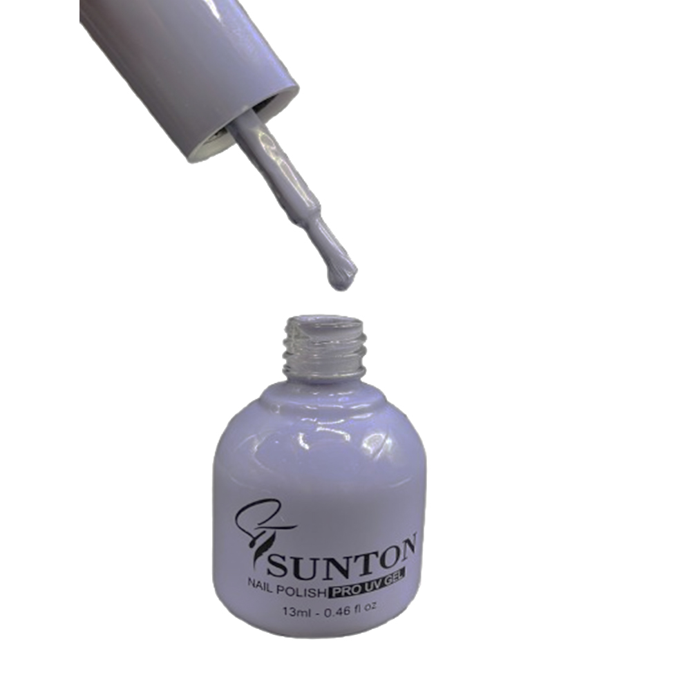 Esmalte em Gel Sunton Redondo 13ml 076