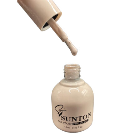 Esmalte em Gel Sunton Redondo 13ml 001