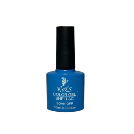 Esmalte em Gel KJS 091 10ml