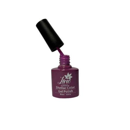 Esmalte em Gel Lírio 10ml 029