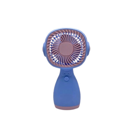Ventilador de Cílios Handheld Blue
