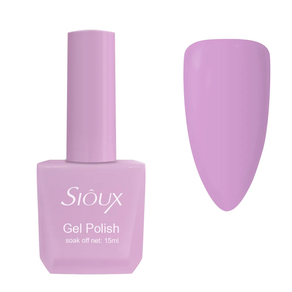 Esmalte em Gel Sioux 15ml 12