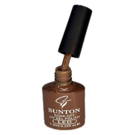 264be8143e1ae61a5d6b94ae506b1f1a.jpg Esmalte em Gel Sunton 7,3ml cor 026