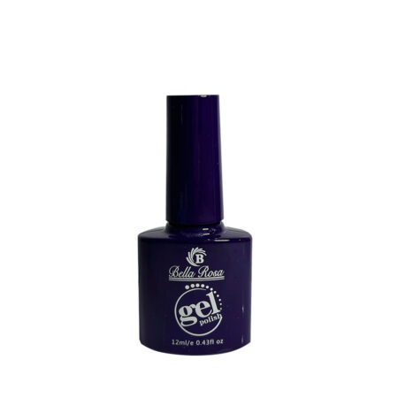 Esmalte em Gel Bella Rosa Polish 12ml 025