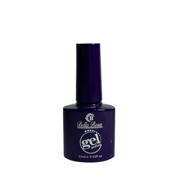 Esmalte em Gel Bella Rosa Polish 12ml 025
