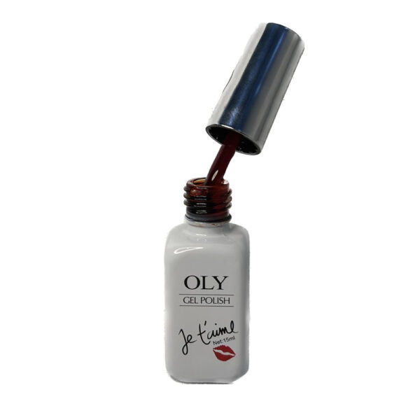 Kit Esmalte em Gel Jet Aime - Imagem 5
