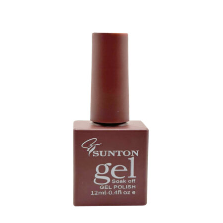 Esmalte em Gel Sunton Quadrado 12ml 062