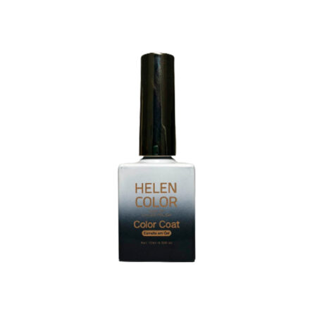 Esmalte em Gel Helen Color Branco 037 15ml