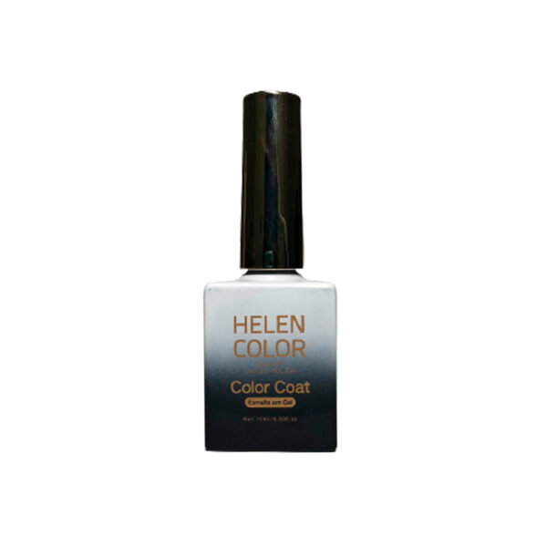Esmalte em Gel Helen Color Branco 037 15ml