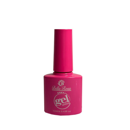 290c8043120cf11a80ddc11ae80da130.jpg Esmalte em Gel Bella Rosa Polish 12ml 018