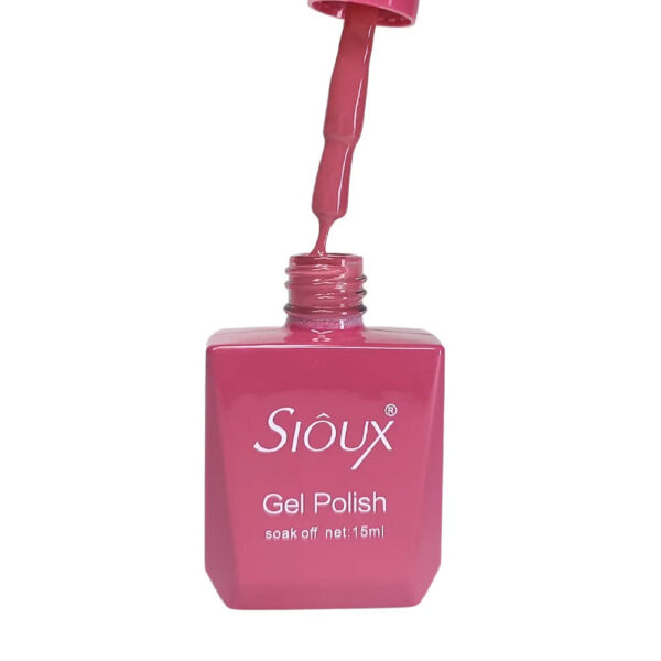 Esmalte em Gel Sioux 15ml 27 - Imagem 2