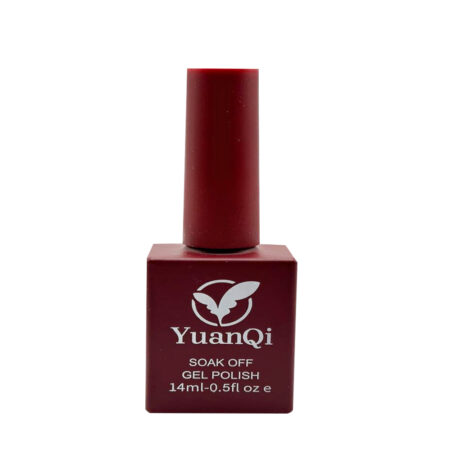 Esmalte em Gel YuanQi Quadrado 12ml 070