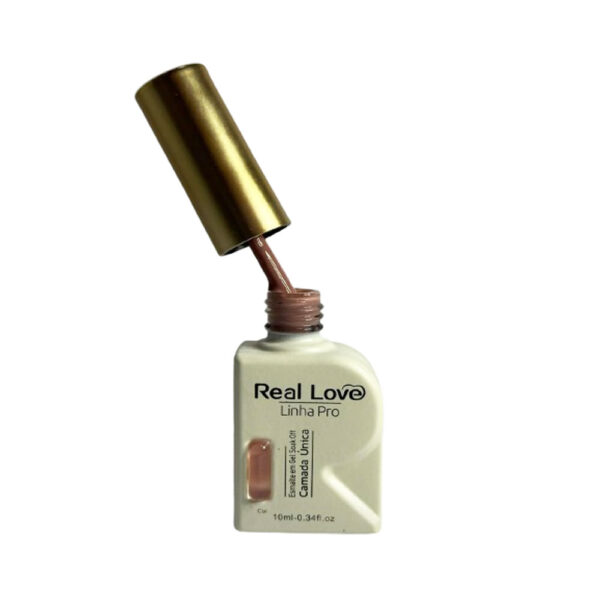 Esmalte em Gel Real Love Linha Pro 10ml 10 - Imagem 2