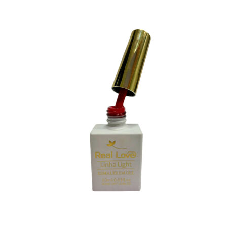 298971325f43f2758e075e7f18cfabf2.jpg Esmalte em Gel Real Love Profissional Cor 04 10ml