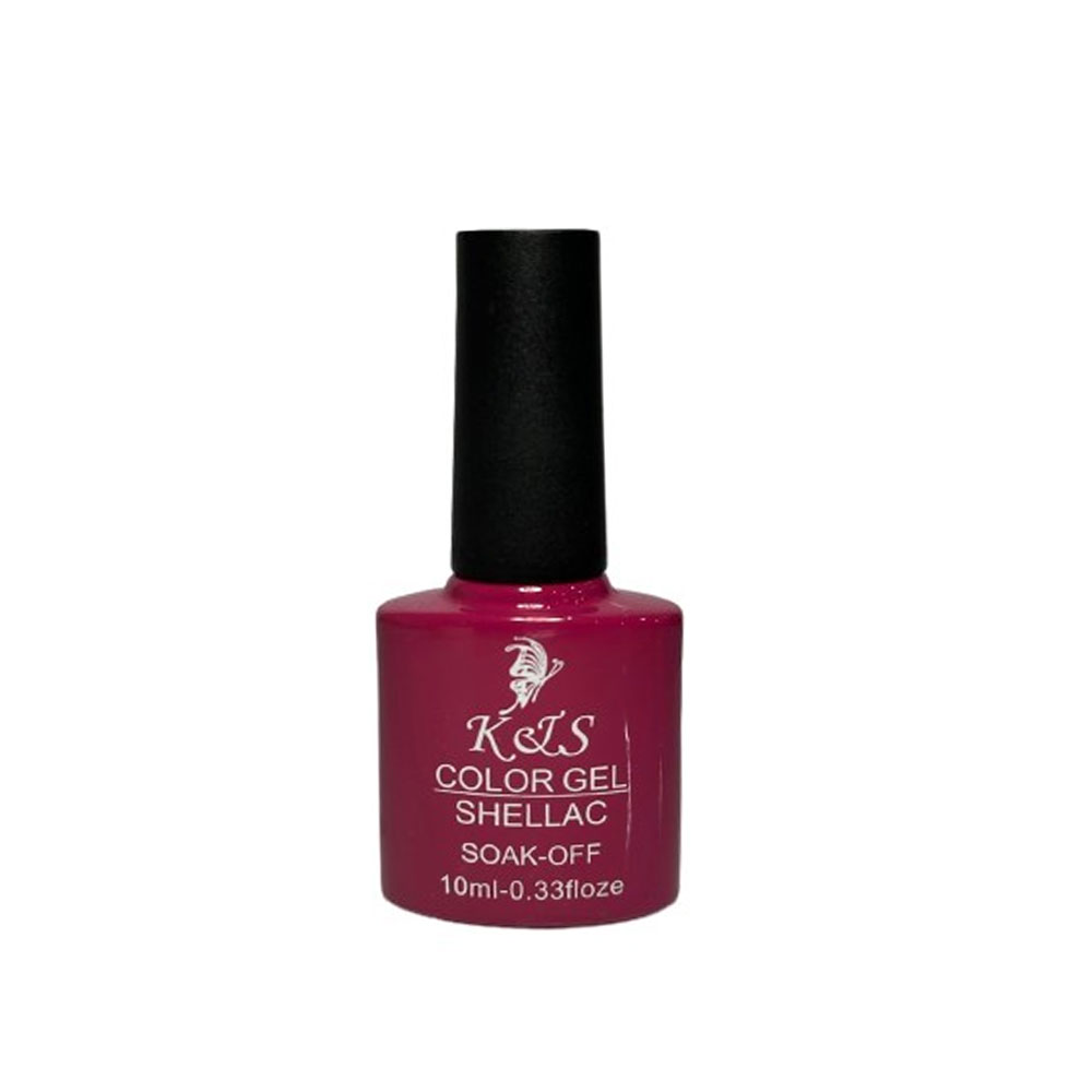 Esmalte em Gel KJS 10ml 032
