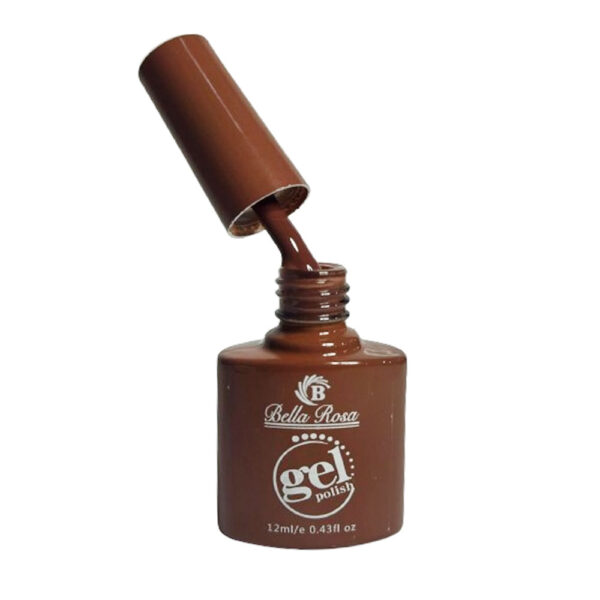 Esmalte em Gel Bella Rosa Polish 12ml 039 - Imagem 2