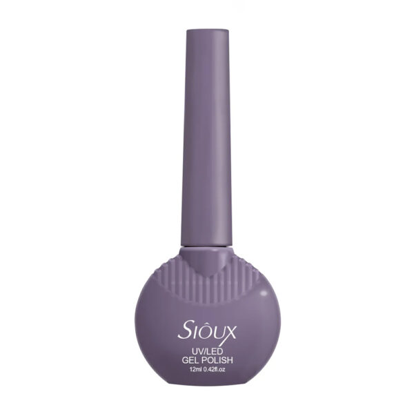 Esmalte em Gel Sioux Bolinha 12ml 02