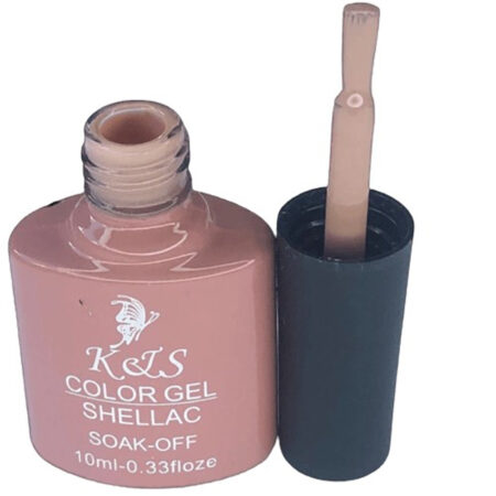Esmalte em Gel KJS 10ml 060