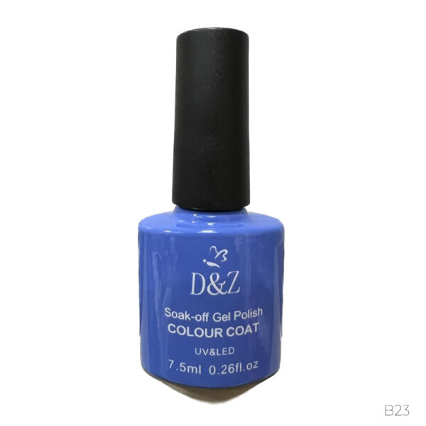 Esmalte em Gel DZ B-23