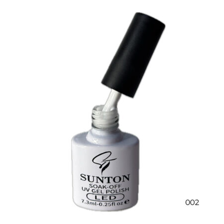 2db13f1256c7f6d86117f13e684cef67.jpg Esmalte em Gel Sunton 7,3ml cor 002