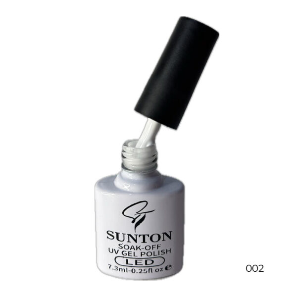 Esmalte em Gel Sunton 7,3ml cor 002