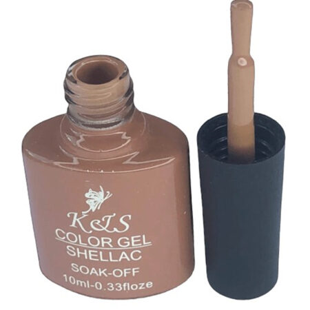 Esmalte em Gel KJS 10ml 005