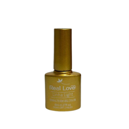 2e5dbfd7fa956574e5d547a94d230818.jpg Esmalte em Gel Real Love Glitter Dourado 006
