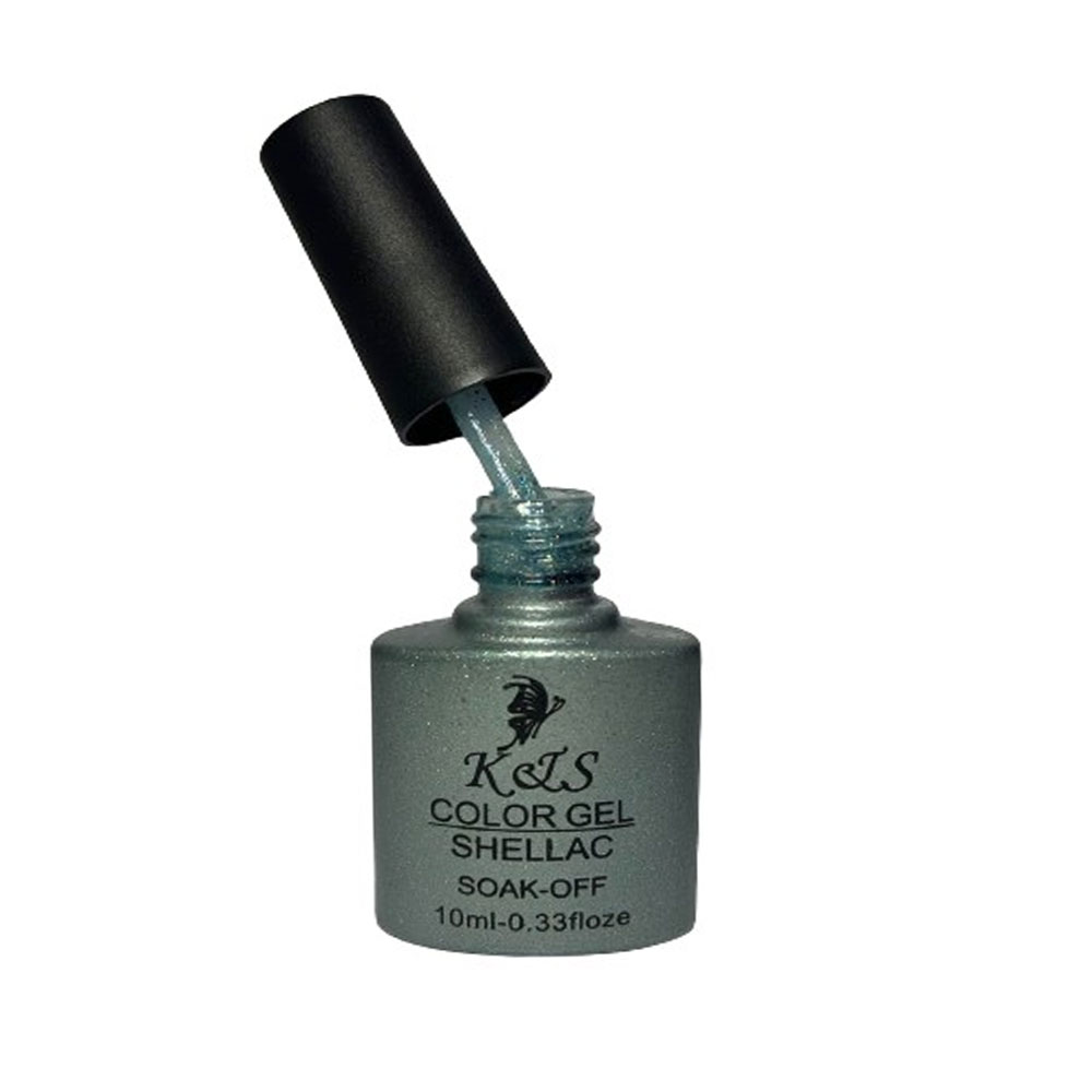 Esmalte em Gel KJS 10ml 082 - Imagem 2