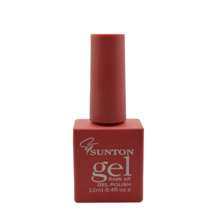Esmalte em Gel Sunton Quadrado 12ml 015