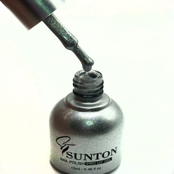 Esmalte em Gel Sunton Redondo 13ml 085