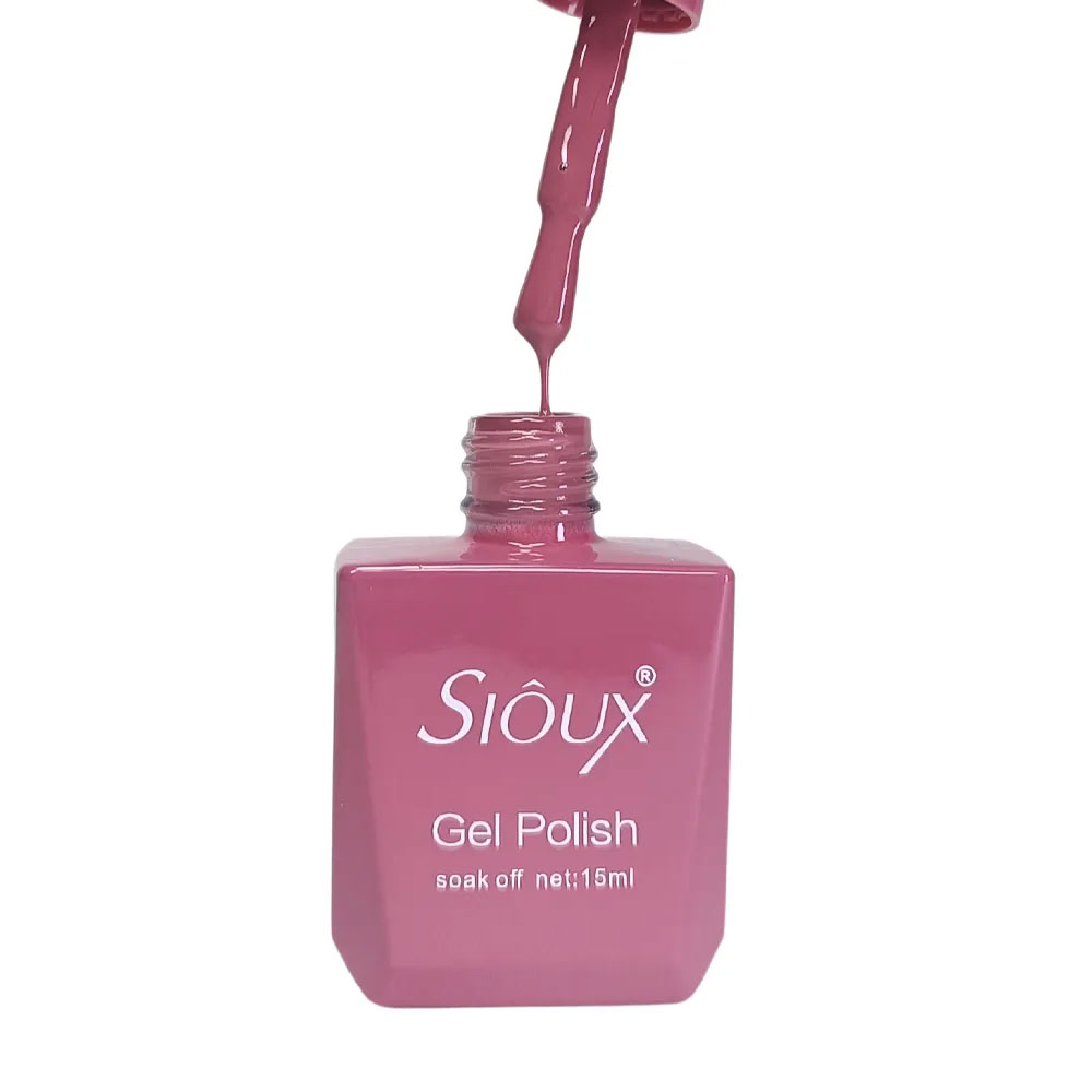 Esmalte em Gel Sioux 15ml 26 - Imagem 2