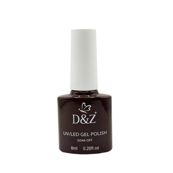 Esmalte em Gel DZ cor 209