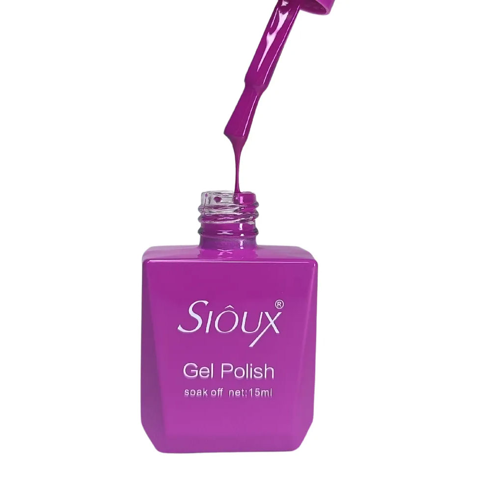 Esmalte em Gel Sioux 15ml 20 - Imagem 2