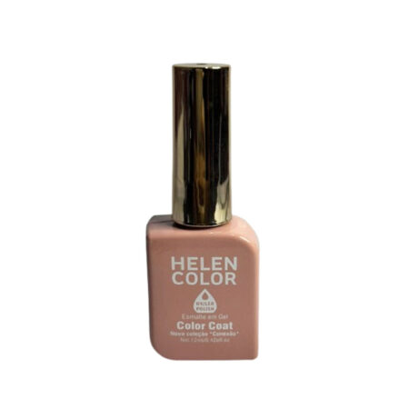 31e21f43a9d749bd3eedc75d517ba87f.jpg Esmalte em Gel Helen Color Conexão 12ml Cor 203