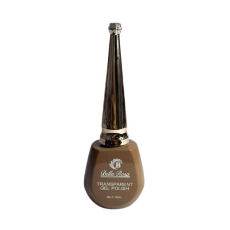 3215734d34e3146f8da1f6723d9ce985.jpg Esmalte em Gel Bella Rosa Transparent Polish 18ml 06