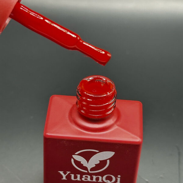 Esmalte em Gel YuanQi Quadrado 12ml 003 - Imagem 2