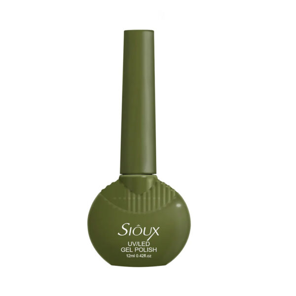 Esmalte em Gel Sioux Bolinha 12ml 40