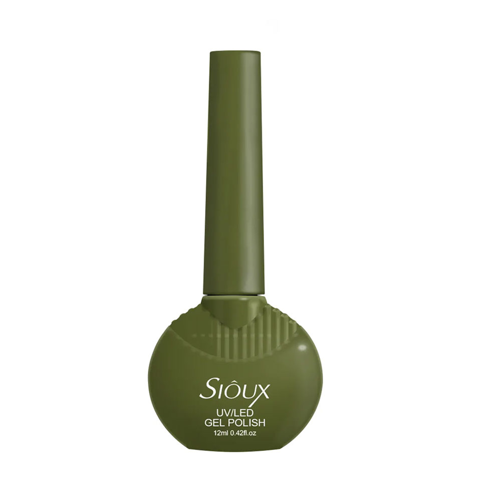 Esmalte em Gel Sioux Bolinha 12ml 40
